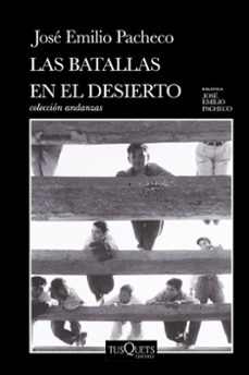 td las batallas en el desierto-9786073931823