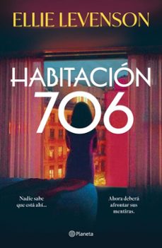 habitacion  706 (ebook)-ellie levenson-9786073938723