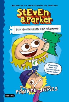 -parker james-9786073949323