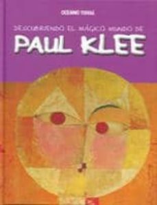 paul klee-maria j. jorda-9786074003123