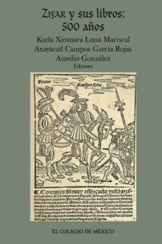 zifar y sus libros: 500 años (ebook)-9786074629323