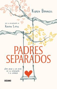 padres separados (ebook)-karen bonnell-kristin little-9786075277523