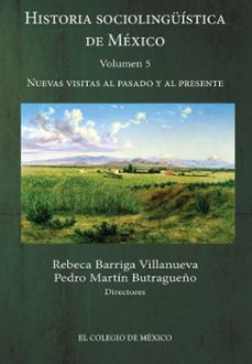 historia sociolinguistica de mexico (ebook)-9786075645223