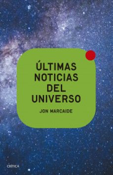 ultimas noticias del universo-9786075696423