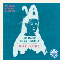 malinche (audiolibro)-ursula camba ludlow-9786075698823