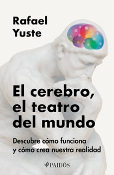 el cerebro, el teatro del mundo-9786075699523