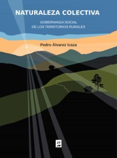 naturaleza colectiva (ebook)-pedro alvarez icaza-9786077116523