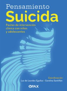 pensamiento suicida (ebook)-9786077135623