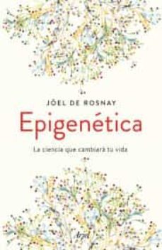 epigenetica-9786077478423