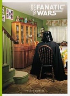 fanatic wars (bilingue)-marcel rius-9786077663423