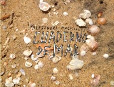 cuaderno de mar (ebook)-alejandro magallanes-9786077818823