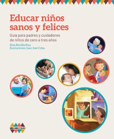 educar niños sanos y felices (ebook)-elisa bonilla rius-9786078351923