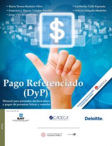 pago referenciado dyp (ebook)-maria teresa bastidas yffert-9786078384723