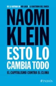esto lo cambia todo-9786078406623