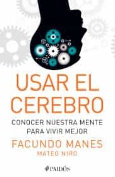 usar el cerebro-9786079377823