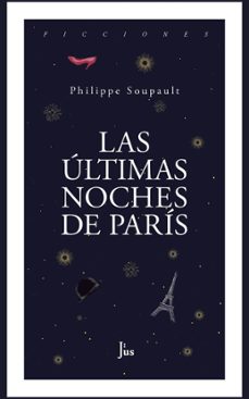 las ultimas noches de paris-9786079409623
