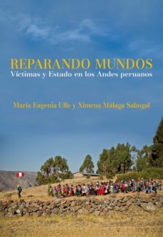 reparando mundos (ebook)-maria eugenia ulfe-ximena malaga sabogal-9786123176723