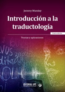 introduccion a la traductologia (ebook)-jeremy munday-9786123184223
