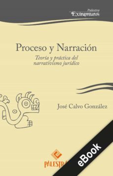 proceso y narracion (ebook)-9786123251123