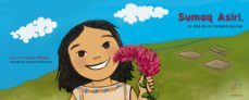 sumaq asiri, la niña de la hermosa sonrisa (ebook)-carmen pachas pielago-andrea lertora alva-9786124657023