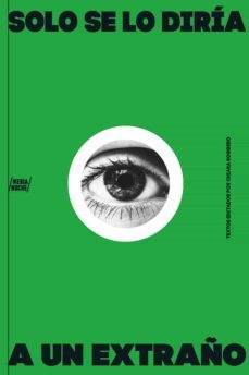 solo se lo diria a un extraño (ebook)-9786124838323