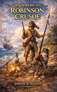 an american robinson crusoe (ebook)-samuel. b. allison-9786253874223