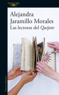 las lectoras del quijote (ebook)-alejandra jaramillo morales-9786287525023
