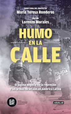 humo en la calle (ebook)-maría teresa ronderos-9786287539723