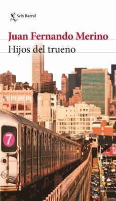 hijos del trueno (ebook)-juan fernando merino-9786287582323