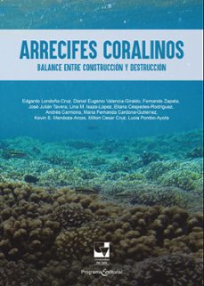 arrecifes coralinos (ebook)-9786287683723