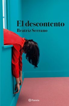 el descontento (edicion colombiana) (ebook)-beatriz serrano-9786287734623