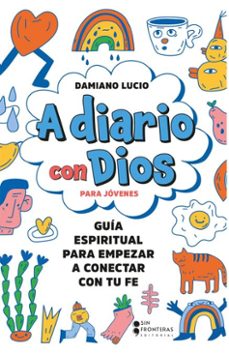 a diario con dios para jovenes (ebook)-damiano lucio-9786287735323