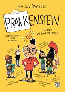 prankenstein (ebook)-kaisa paasto-9786313003723