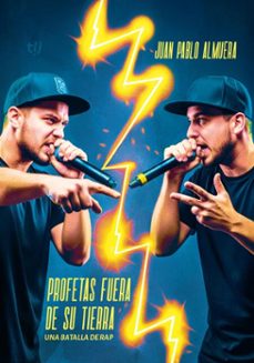 profetas fuera de su tierra (ebook)-juan pablo almuera-9786313172023