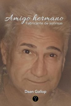 amigo hermano (ebook)-daan gallop-9786316602923