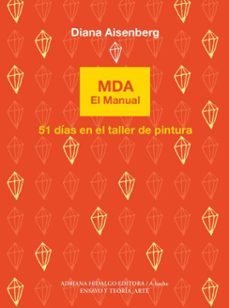 mda el manual (ebook)-diana aisenberg-9786316615923