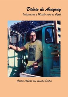 diario de axayray (ebook)-carlos alberto dos santos dutra-9786500234923
