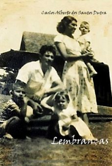 lembranças (ebook)-carlos alberto dos santos dutra-9786500539523