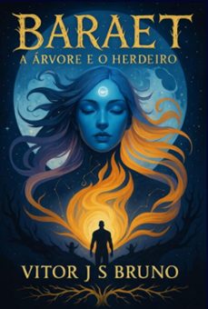 baraet: a arvore e o herdeiro (ebook)-vitor j s bruno-9786501629223