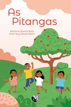 as pitangas (ebook)-9786525166223