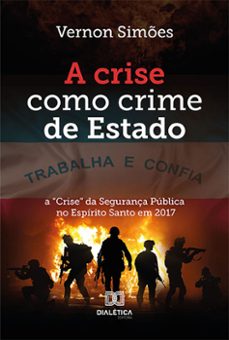 a crise como crime de estado (ebook)-9786525210223