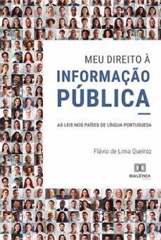 meu direito a informaço publica (ebook)-flávio de lima queiroz-9786525232423