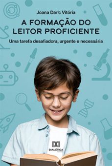 a formaço do leitor proficiente (ebook)-joana dar'c vitória-9786525256023
