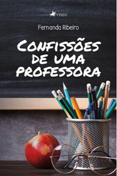 confissoes de uma professora (ebook)-fernanda ribeiro-9786525462523