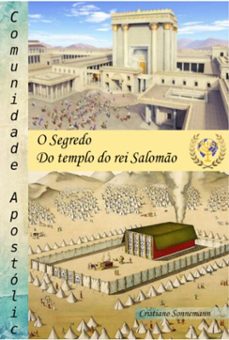 o segredo do templo do rei salomo (ebook)-cristiano sonnemann-9786526604823