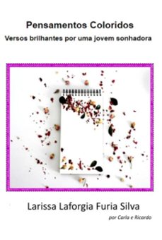 pensamentos coloridos (ebook)-larissa laforgia furia silva-9786526611623