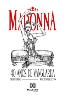 madonna (ebook)-thati aquino-josé fontes netto-9786527013723