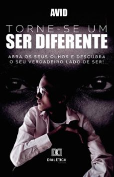 torne-se um ser diferente (ebook)-9786527040323