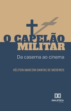 o capelo militar (ebook)-héliton marconi dantas de medeiros-9786527044123