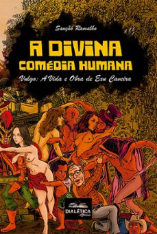 a divina comedia humana (ebook)-sanção ramalho-9786527403623